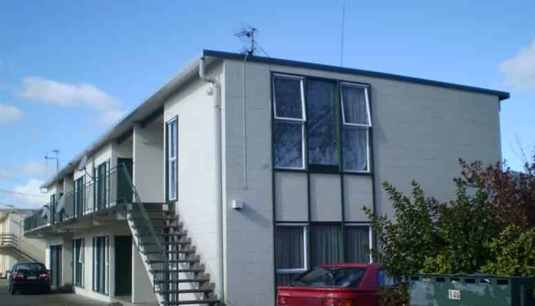 4/146 Firth Street, Hamilton East