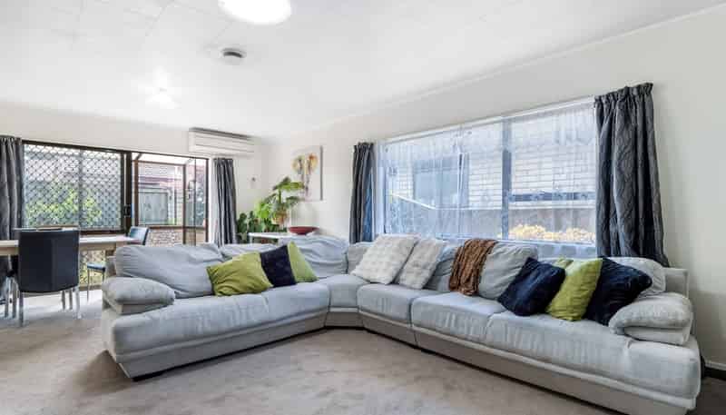 4/50  James Street, Glenholme