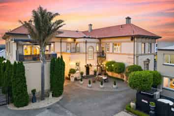 131-139 Guyton Street, Whanganui