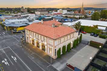 131-139 Guyton Street, Whanganui