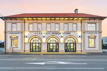 131-139 Guyton Street, Whanganui