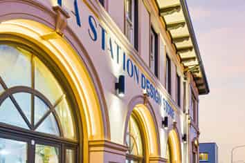 131-139 Guyton Street, Whanganui