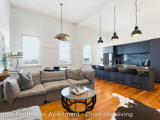 131-139 Guyton Street, Whanganui