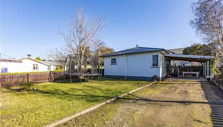 82a Porangahau Road, Porangahau