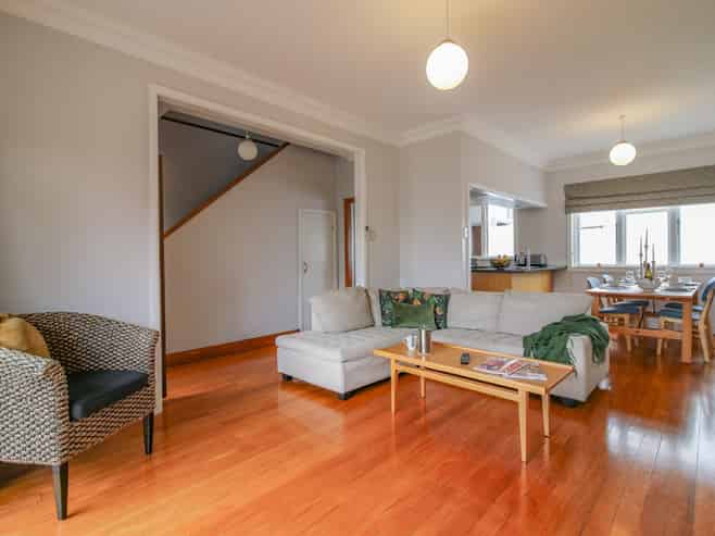 50 Wilson Street, Whanganui