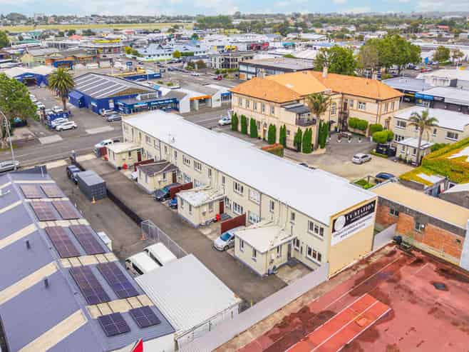 50 Wilson Street, Whanganui