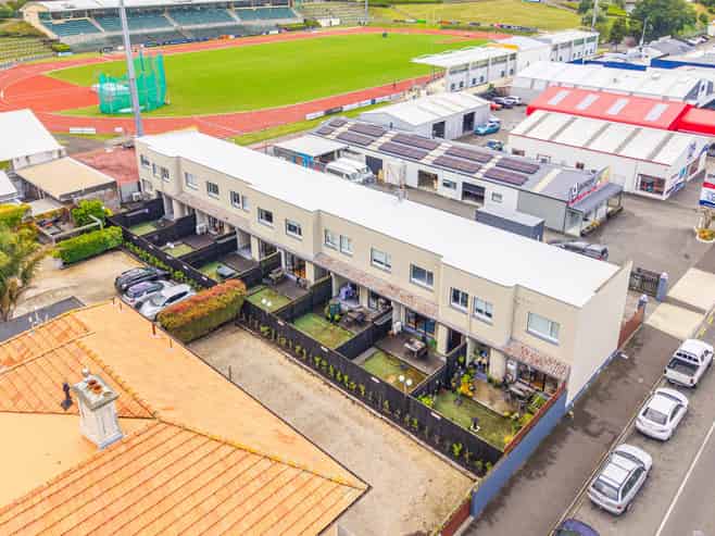 50 Wilson Street, Whanganui