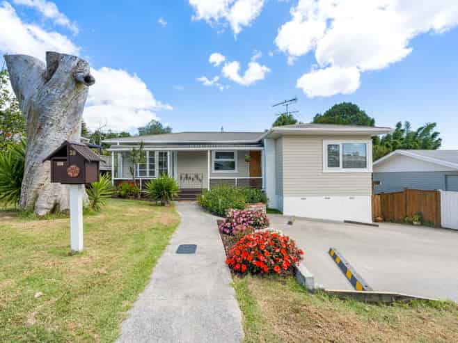 38 Paramu Ave, Birkdale