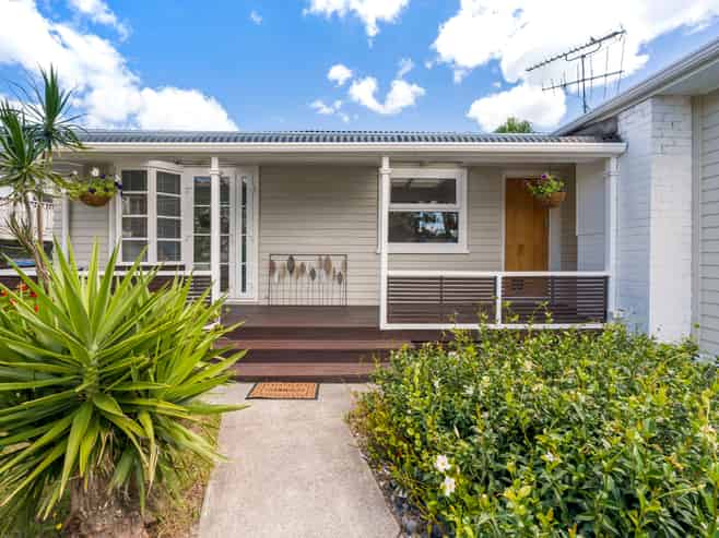 38 Paramu Ave, Birkdale