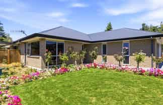 21 Ngahana Place, TURANGI