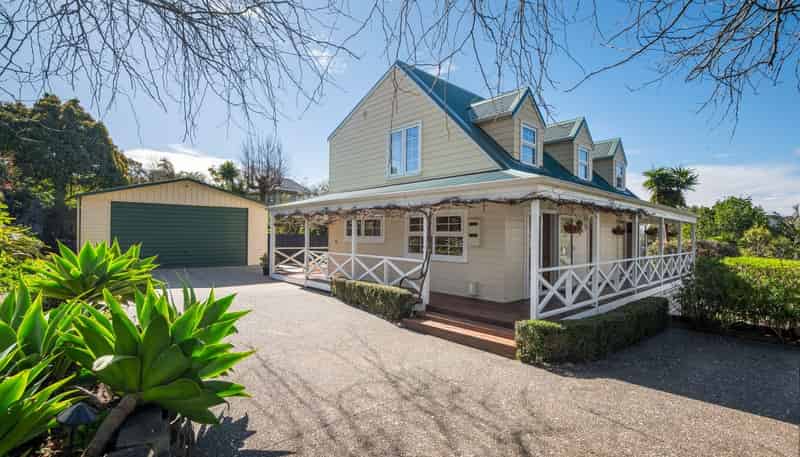 12 Regia Close, Half Moon Bay