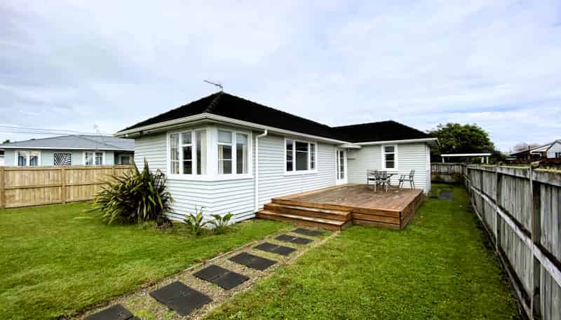 89 Silverdale Road, Silverdale