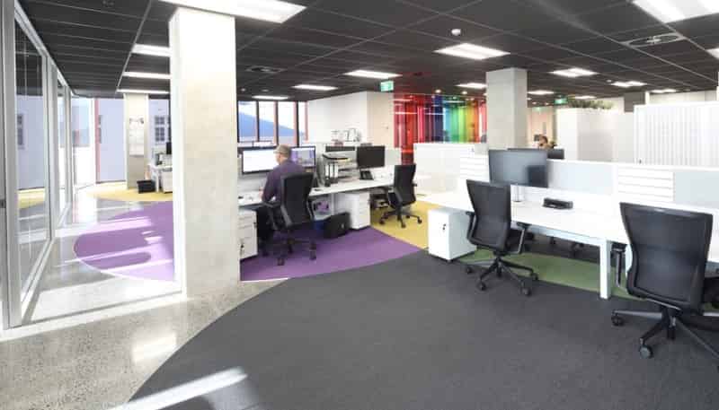 143 Newton Road, Eden Terrace