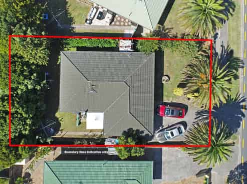 165 Te Irirangi Drive, Flat Bush