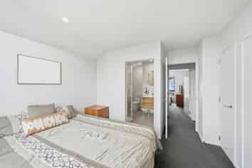 5/300 Fitzgerald Avenue, Christchurch Central
