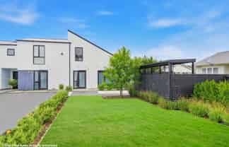 5/300 Fitzgerald Avenue, Christchurch Central