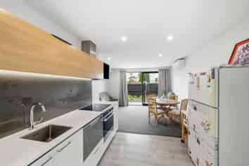 5/300 Fitzgerald Avenue, Christchurch Central