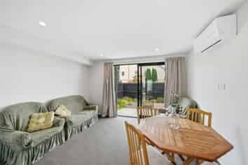 5/300 Fitzgerald Avenue, Christchurch Central