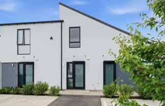 5/300 Fitzgerald Avenue, Christchurch Central