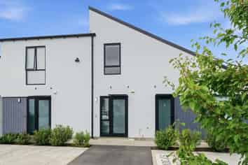 5/300 Fitzgerald Avenue, Christchurch Central