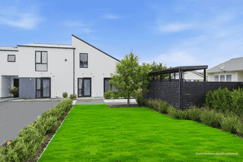 5/300 Fitzgerald Avenue, Christchurch Central