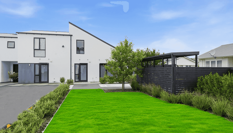 5/300 Fitzgerald Avenue, Christchurch Central