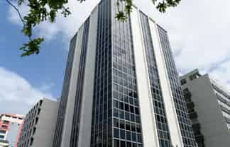 For Lease – Full Floor Office | 79 Boulcott Street