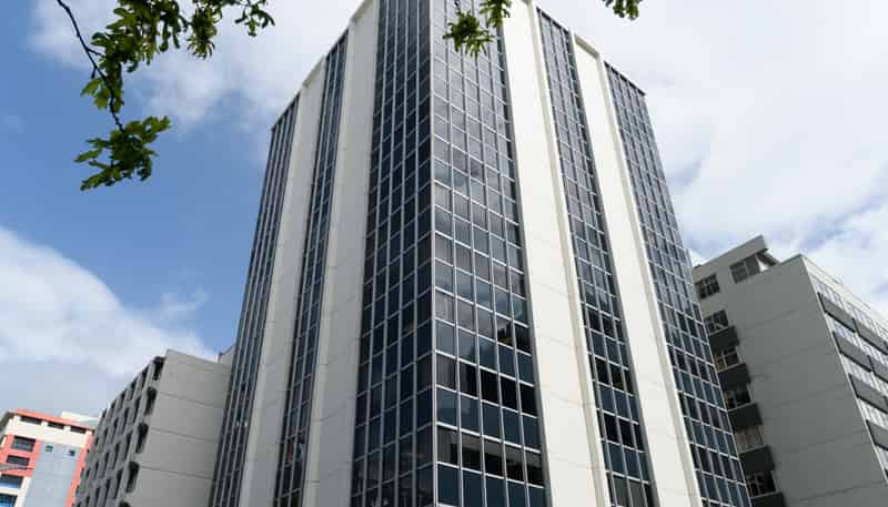 79 Boulcott Street Central, Wellington Central