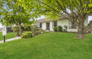 8 Kalmia Place, Kaiapoi