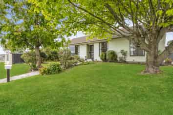 8 Kalmia Place, Kaiapoi