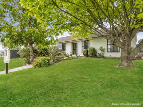 8 Kalmia Place, Kaiapoi