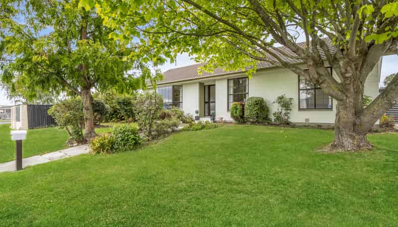 8 Kalmia Place, Kaiapoi