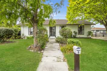 8 Kalmia Place, Kaiapoi