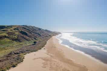 50 Punawaitai Road, Pourerere