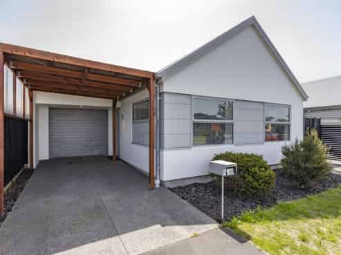 11 Waiotahi Road, Kaiapoi