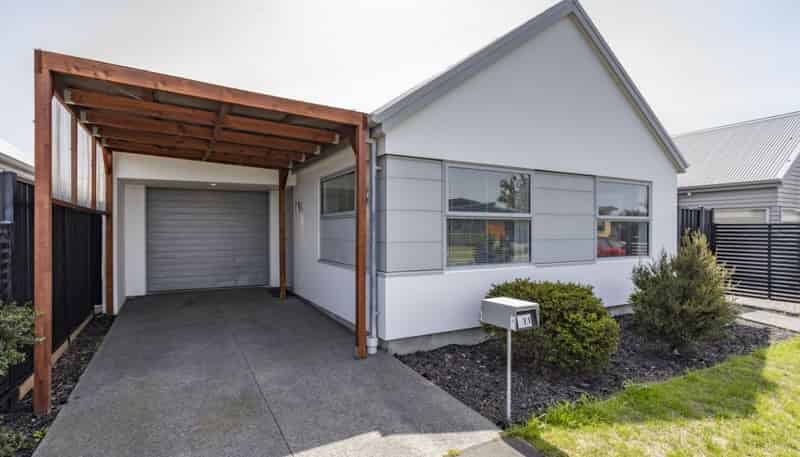 11 Waiotahi Road, Kaiapoi