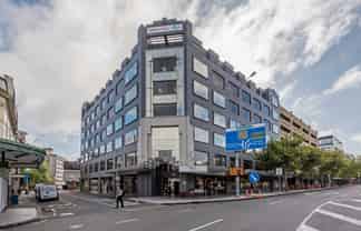Education Space -  Central Auckland Learning Hub