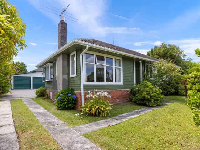 65 Kervil Avenue, Te Atatu Peninsula