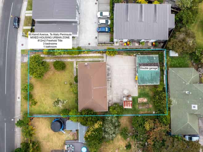 65 Kervil Avenue, Te Atatu Peninsula