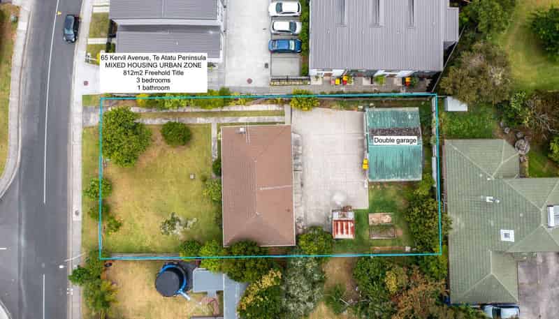 65 Kervil Avenue, Te Atatu Peninsula