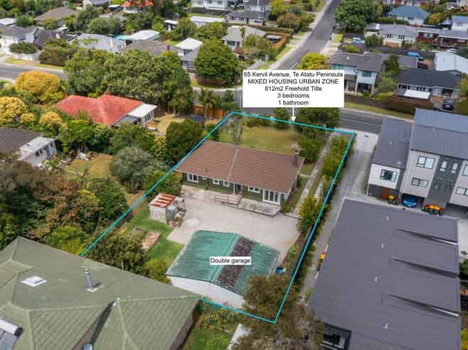 65 Kervil Avenue, Te Atatu Peninsula
