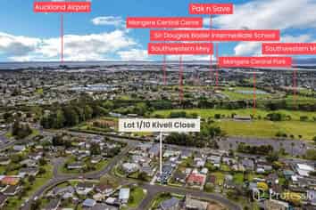 10 Kivell Close, Mangere East