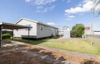 14 Ponui Avenue, Kerepehi