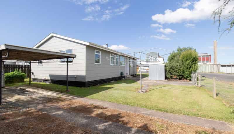 14 Ponui Avenue, Kerepehi