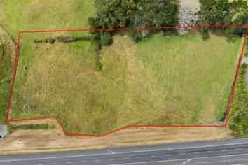 179 Horsham Downs Road - Land Adjoining, Rototuna North