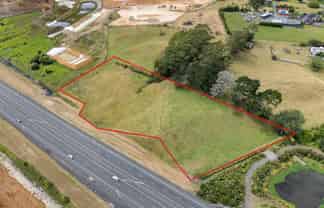 179 Horsham Downs Road - Land Adjoining, Rototuna North