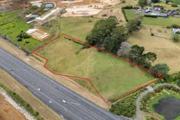 179 Horsham Downs Road - Land Adjoining, Rototuna North