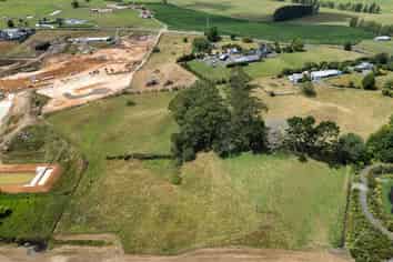 179 Horsham Downs Road - Land Adjoining, Rototuna North