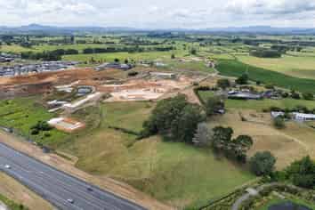179 Horsham Downs Road - Land Adjoining, Rototuna North