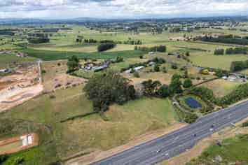 179 Horsham Downs Road - Land Adjoining, Rototuna North